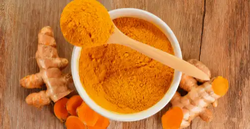 Does Tetrahydrocurcumin Powder Have Neuroprotective Properties?